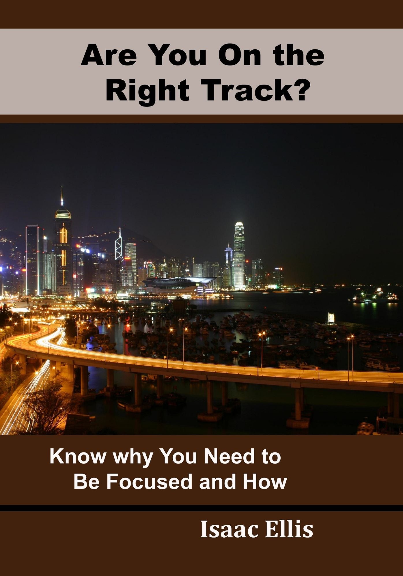 Are You On the Right Track