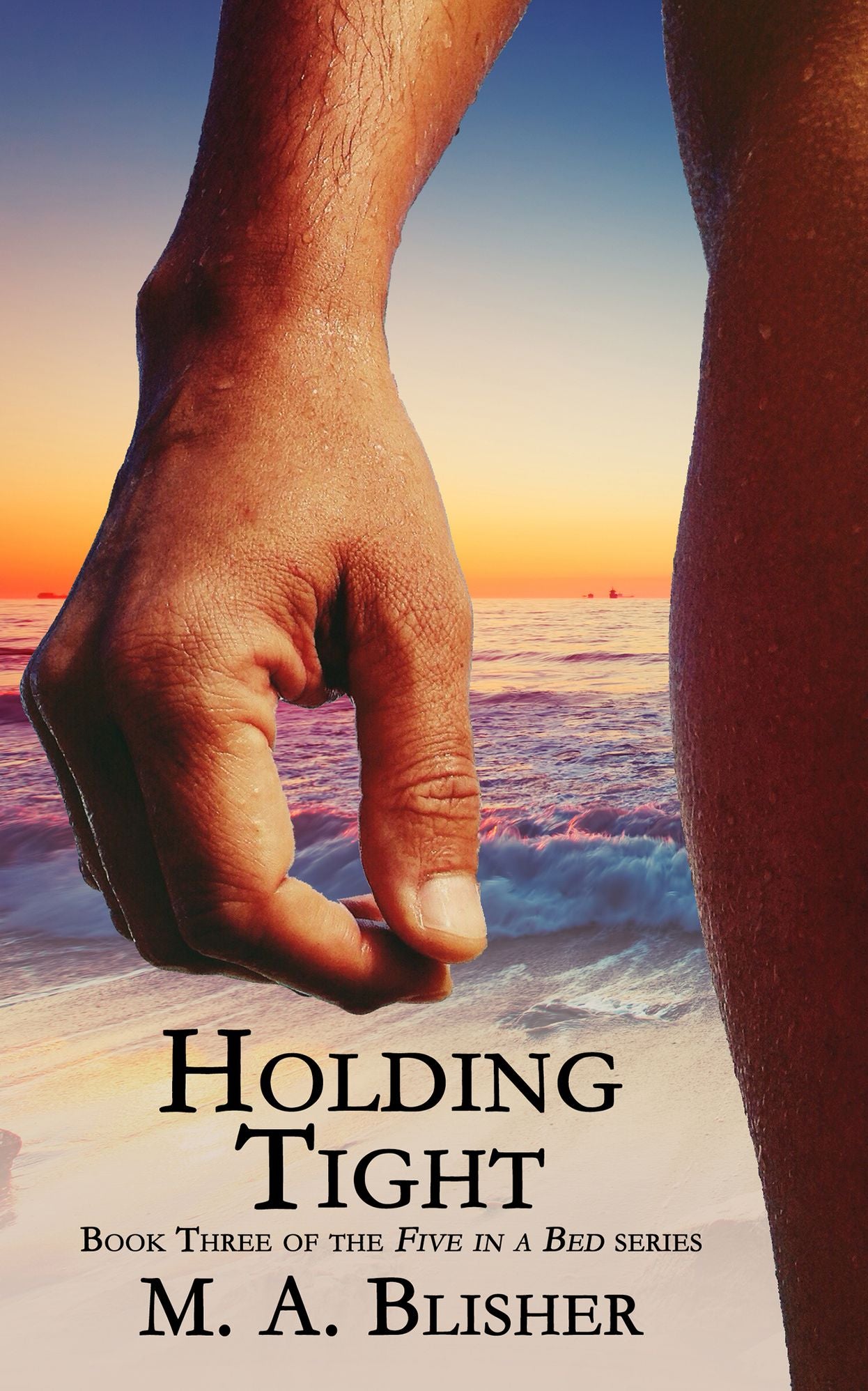 Holding Tight