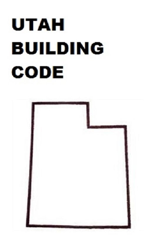Utah Building Code