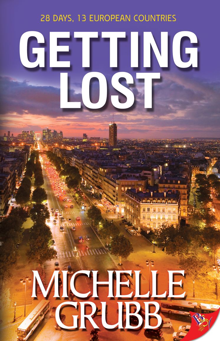 Getting Lost