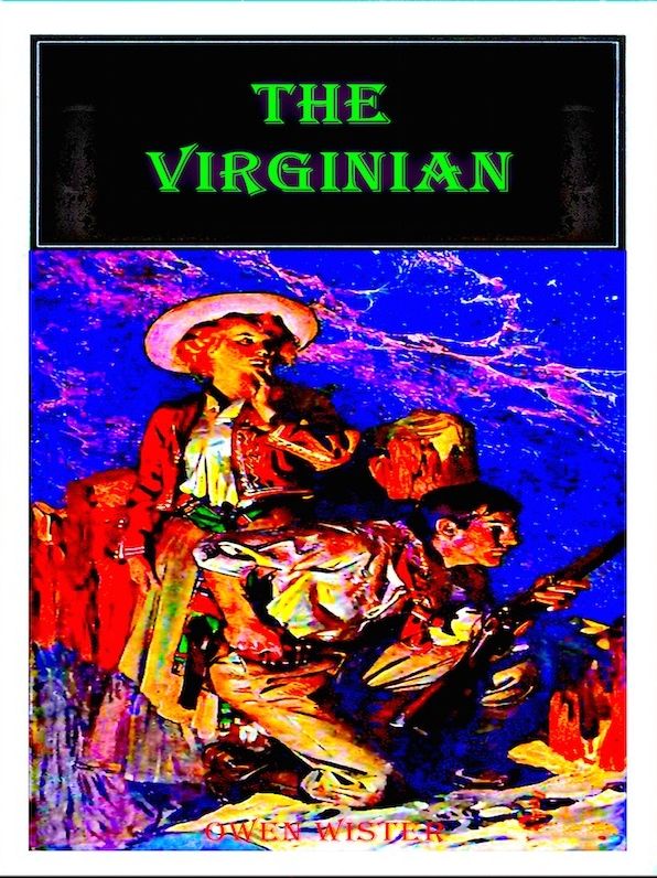 The Virginian