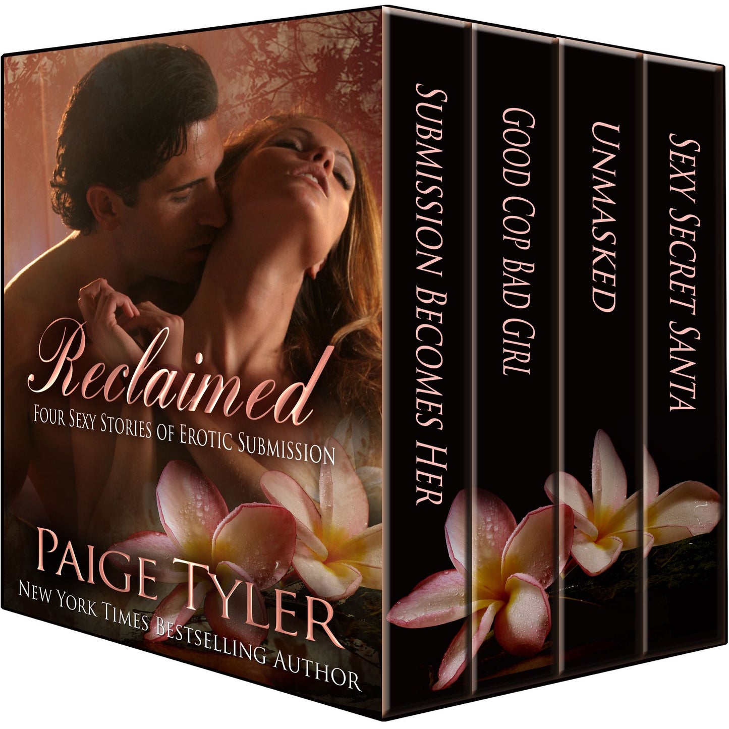 Reclaimed Boxed Set