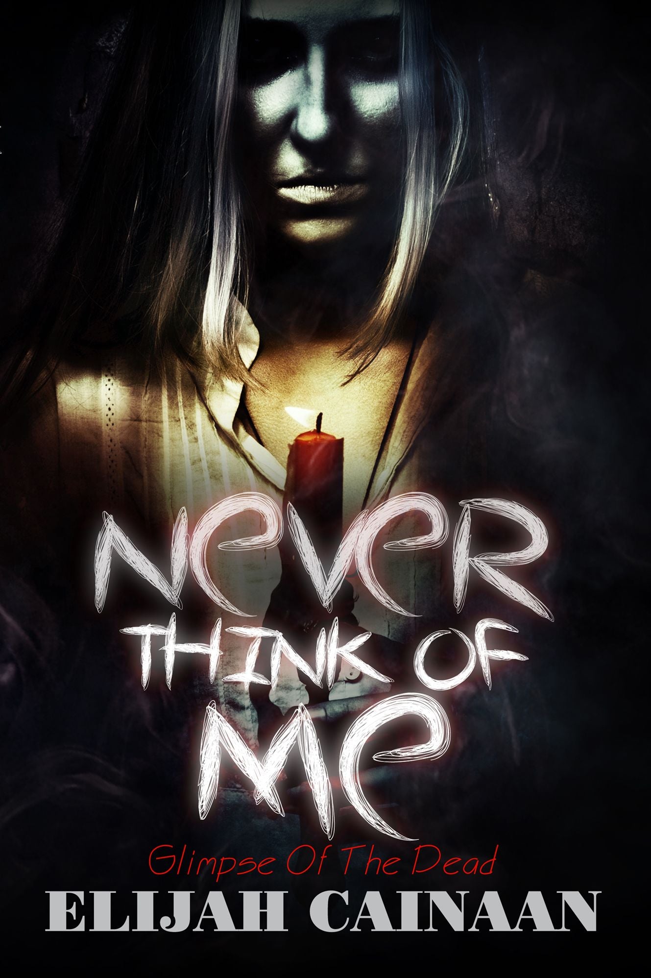 Never Think Of Me