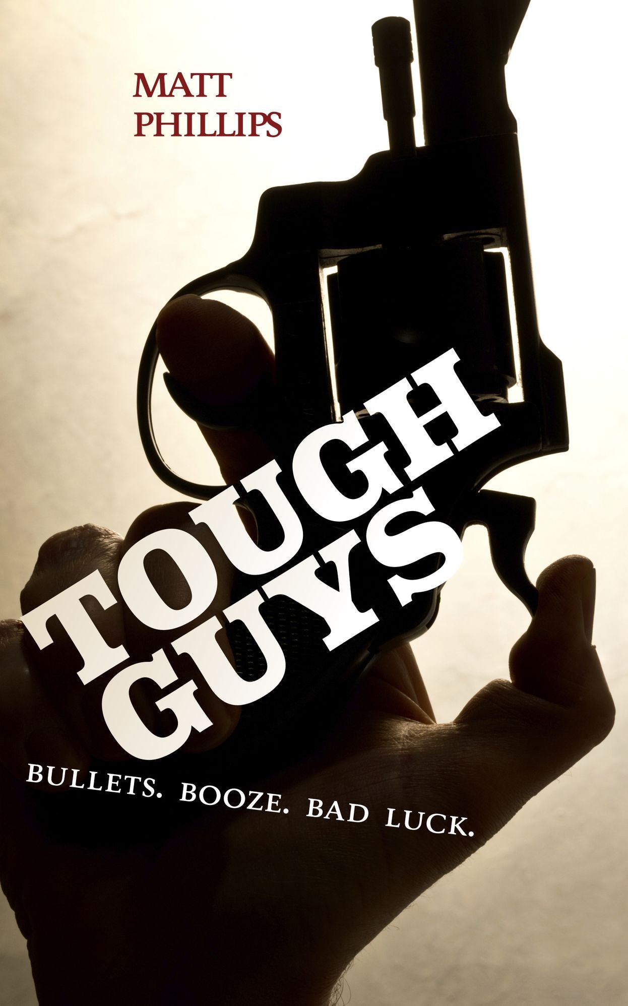 Tough Guys