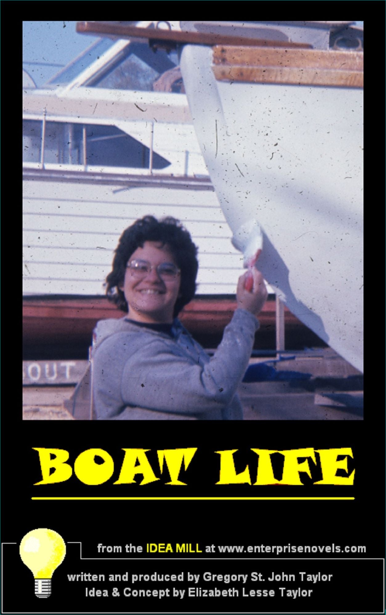 Boat Life