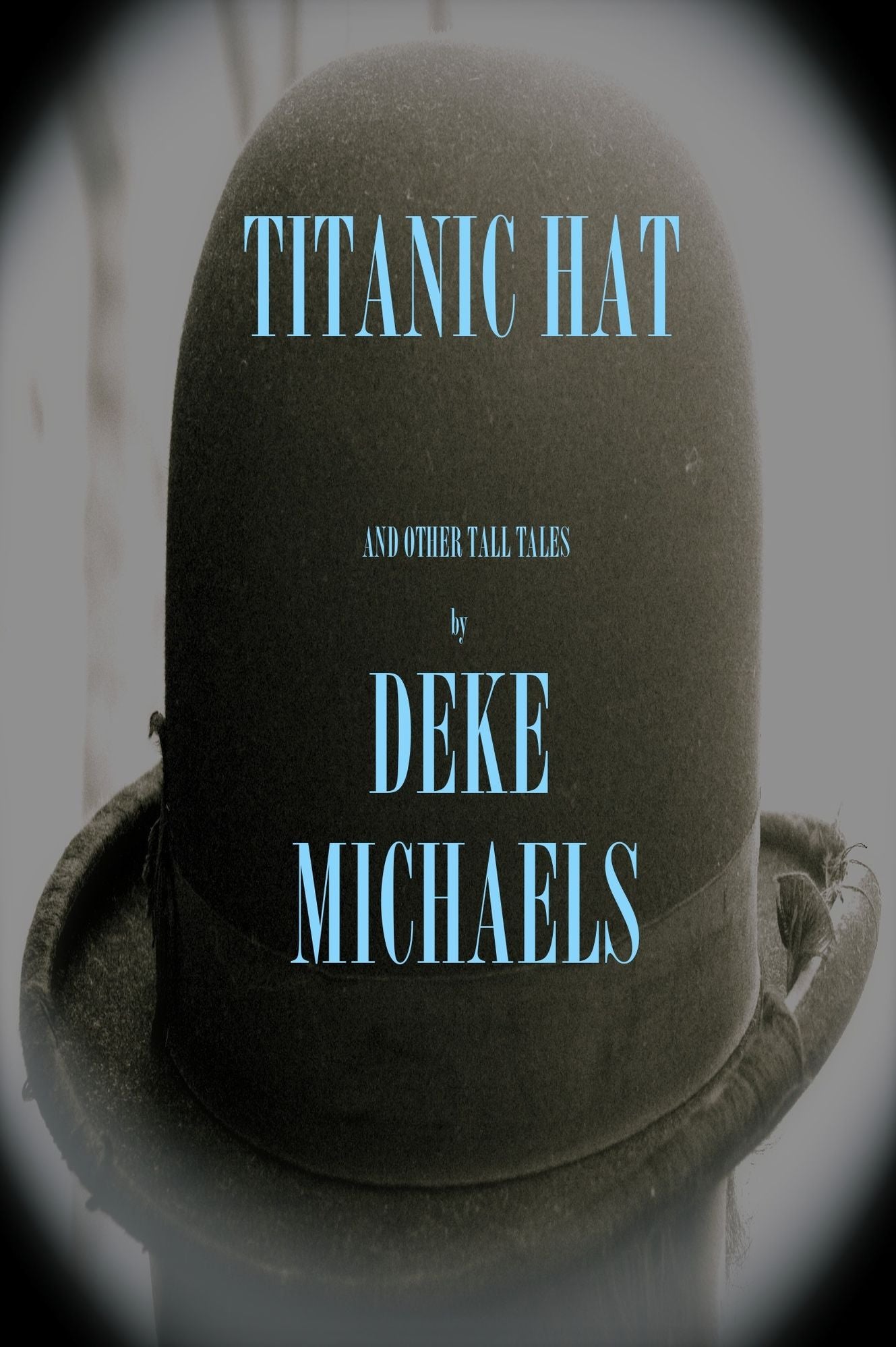 Titanic Hat