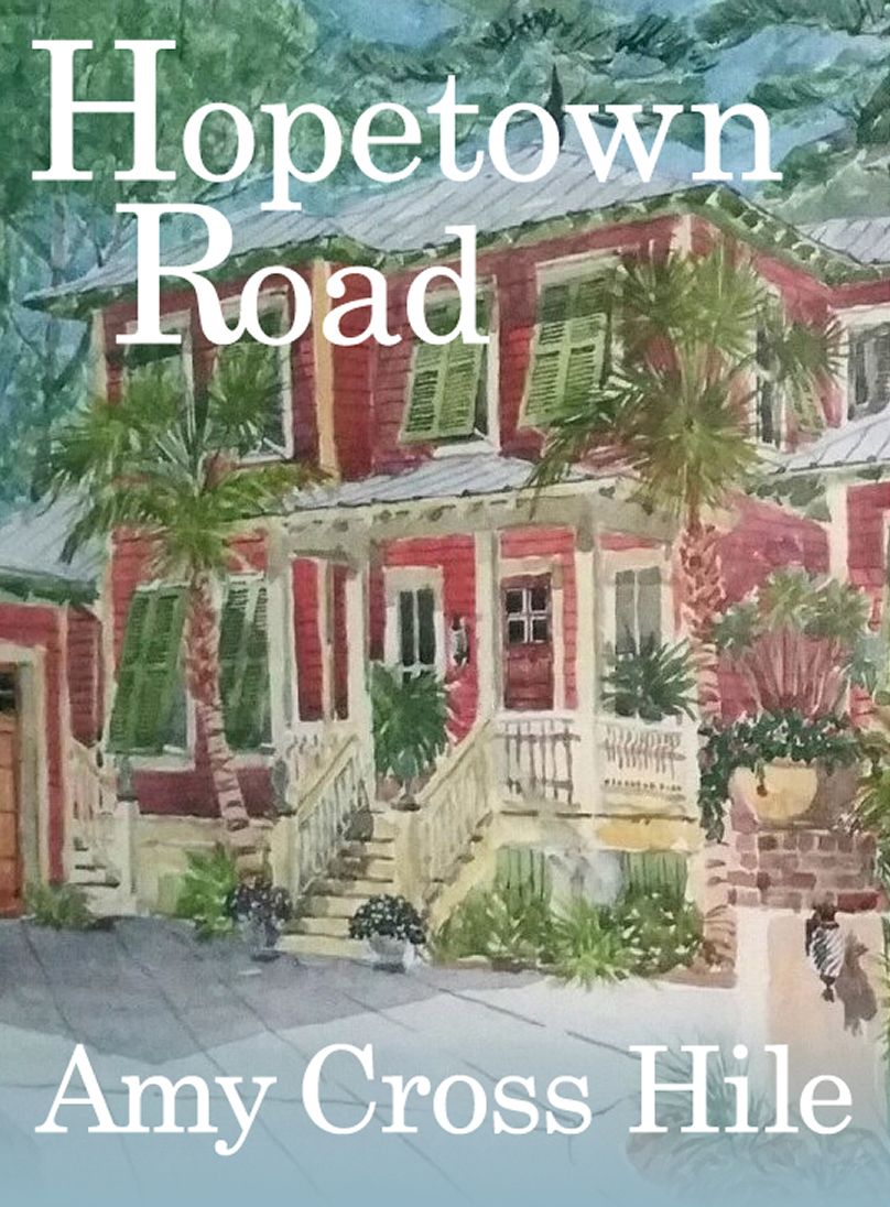 Hopetown Road
