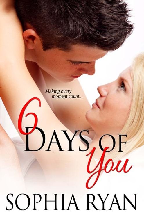 6 Days Of You