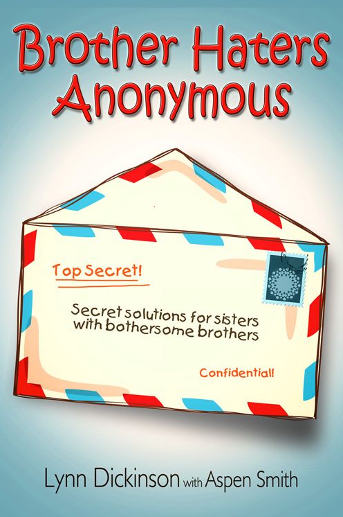 Brother Haters Anonymous