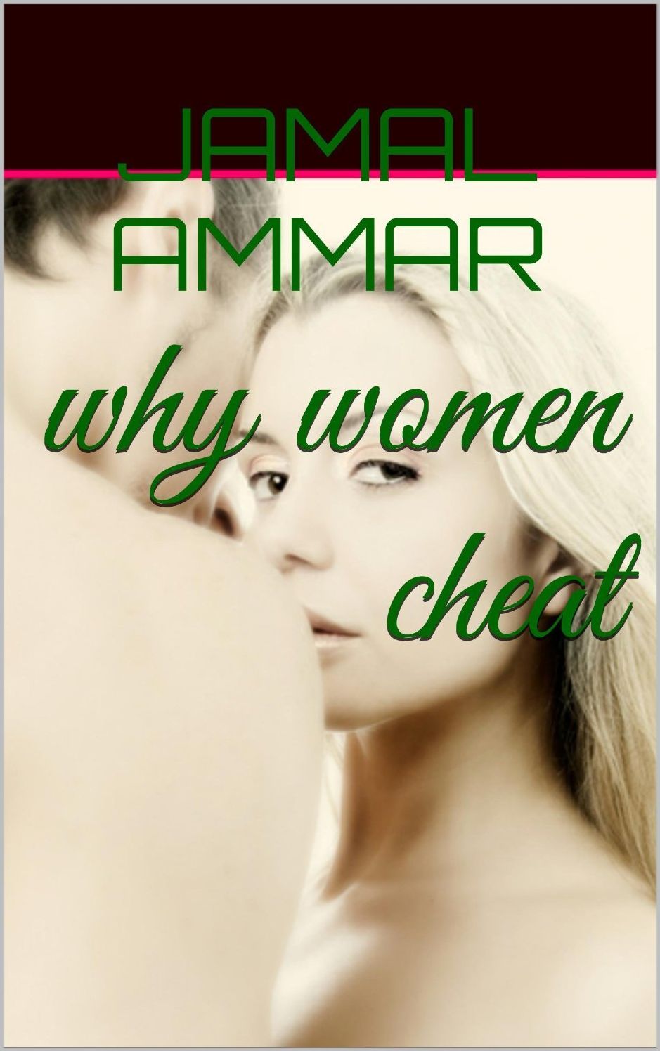 why women cheat
