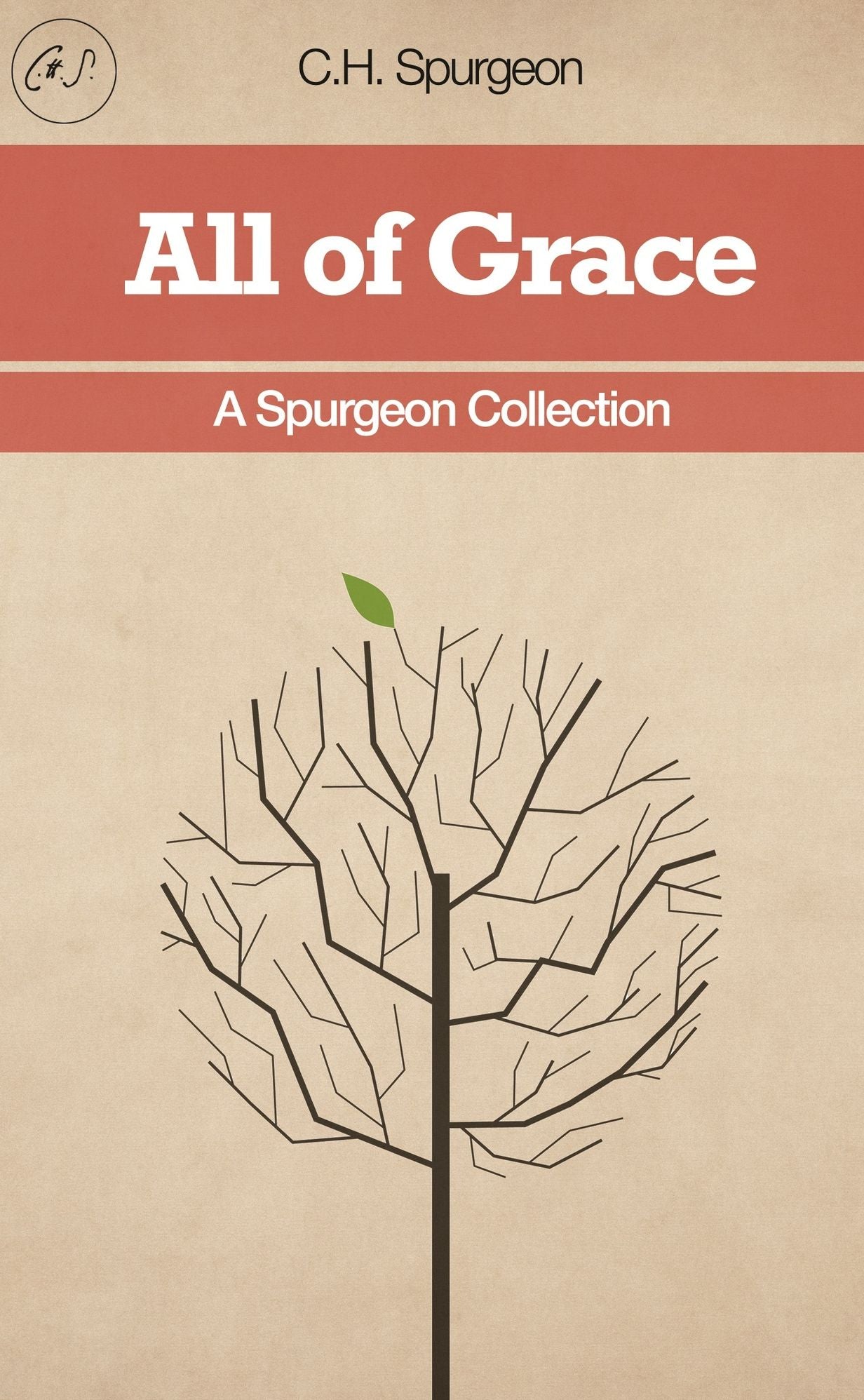 All of Grace 235689