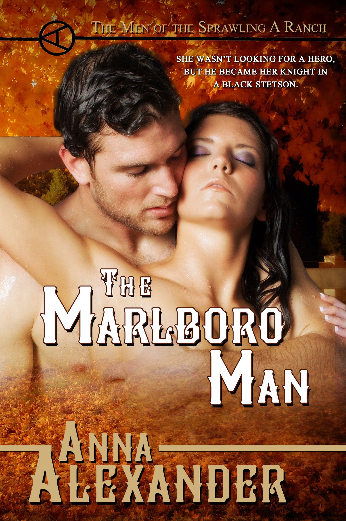 The Marlboro Man