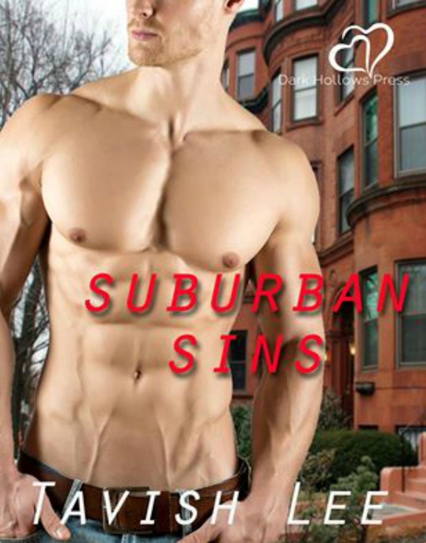 Suburban Sins