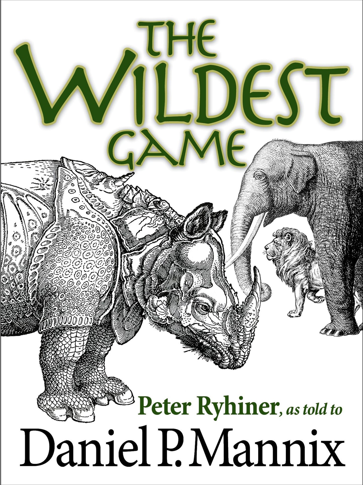 The Wildest Game