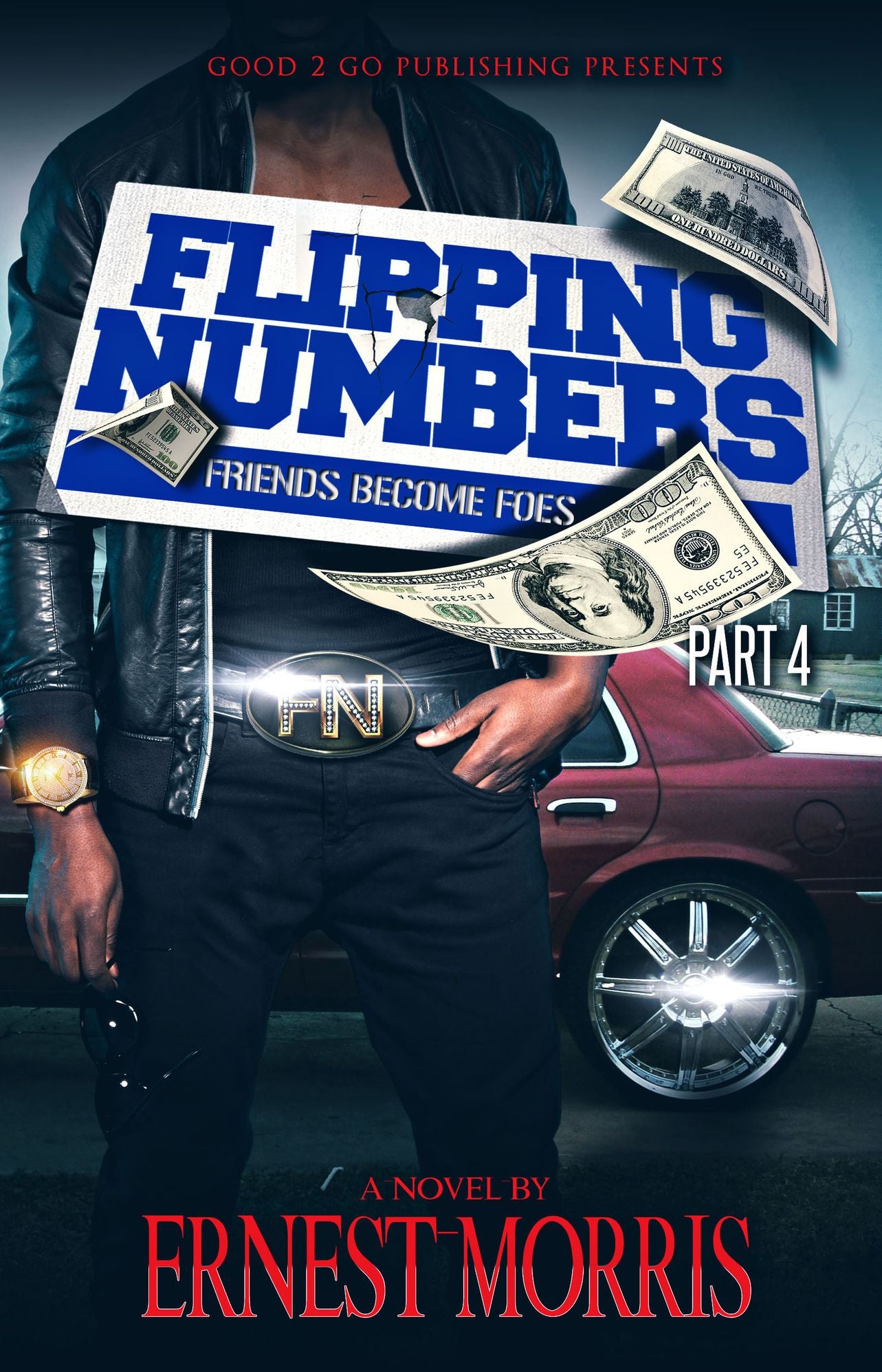 Flipping Numbers PT 4