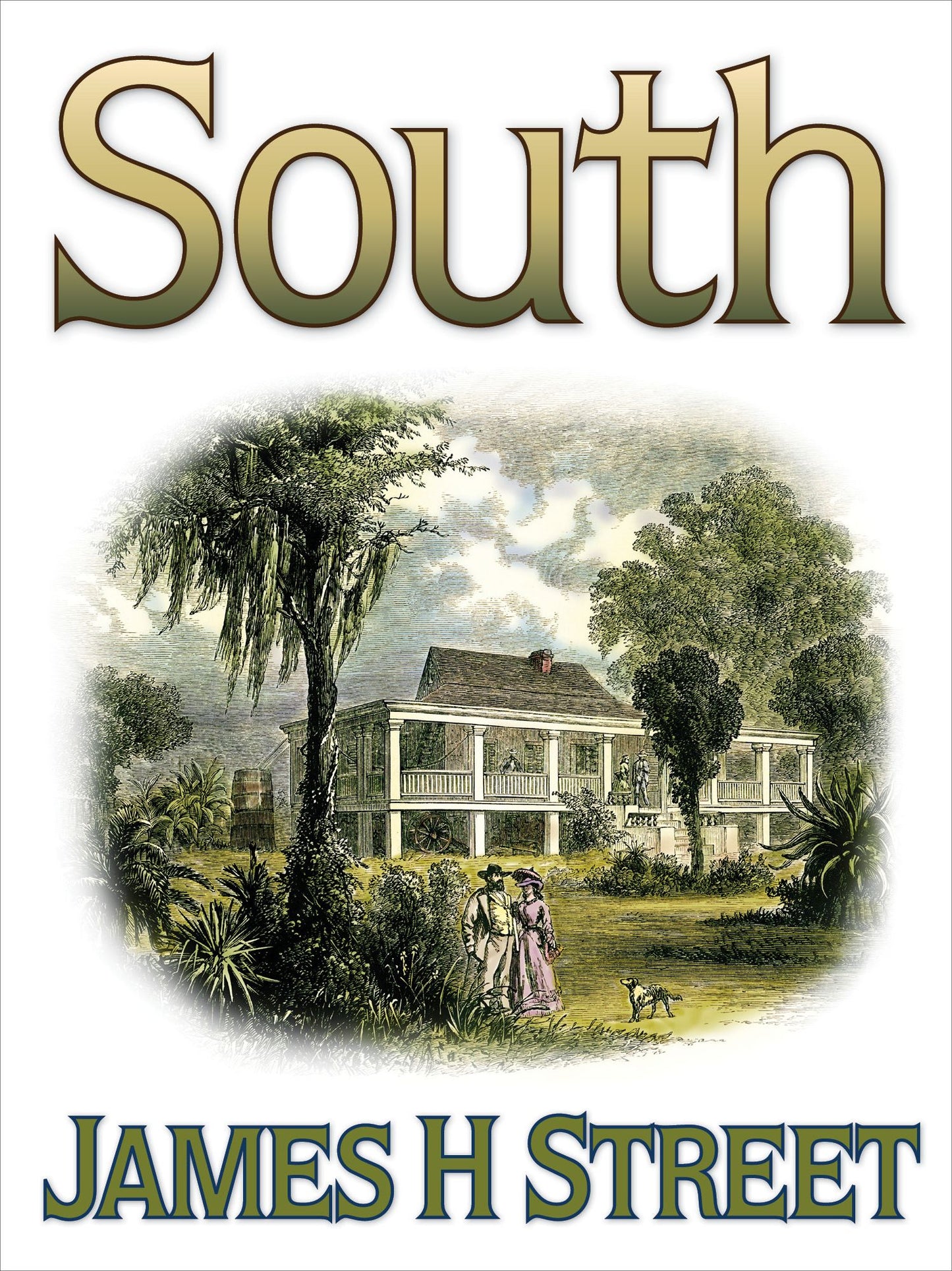 South