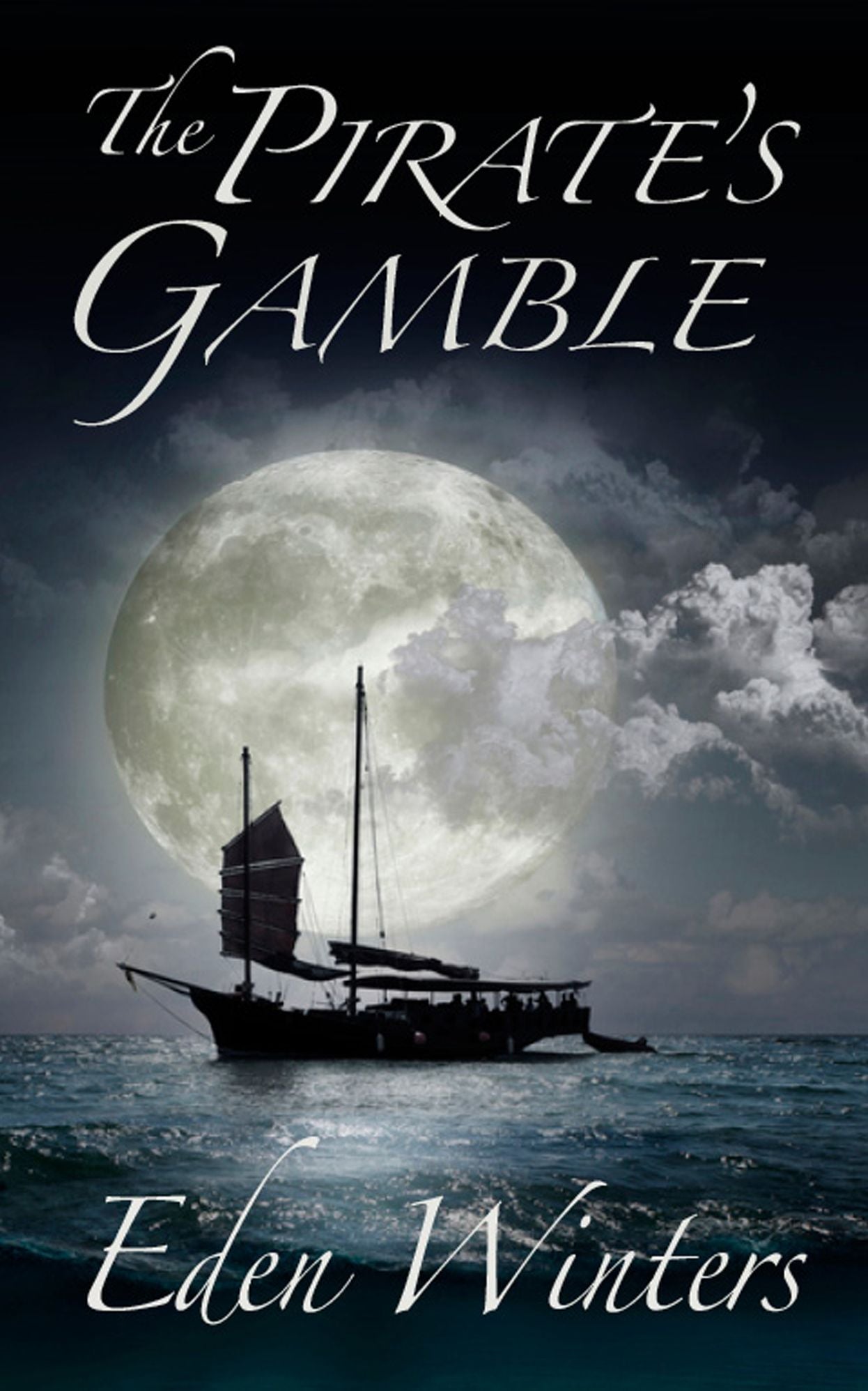 The Pirate's Gamble