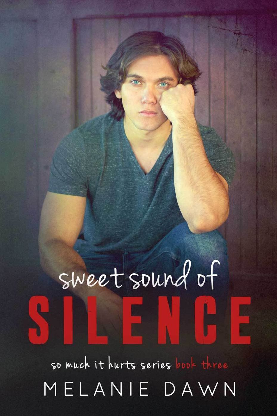 Sweet Sound of Silence (So Much It Hurts series, New Adult Standalone, Book 3)
