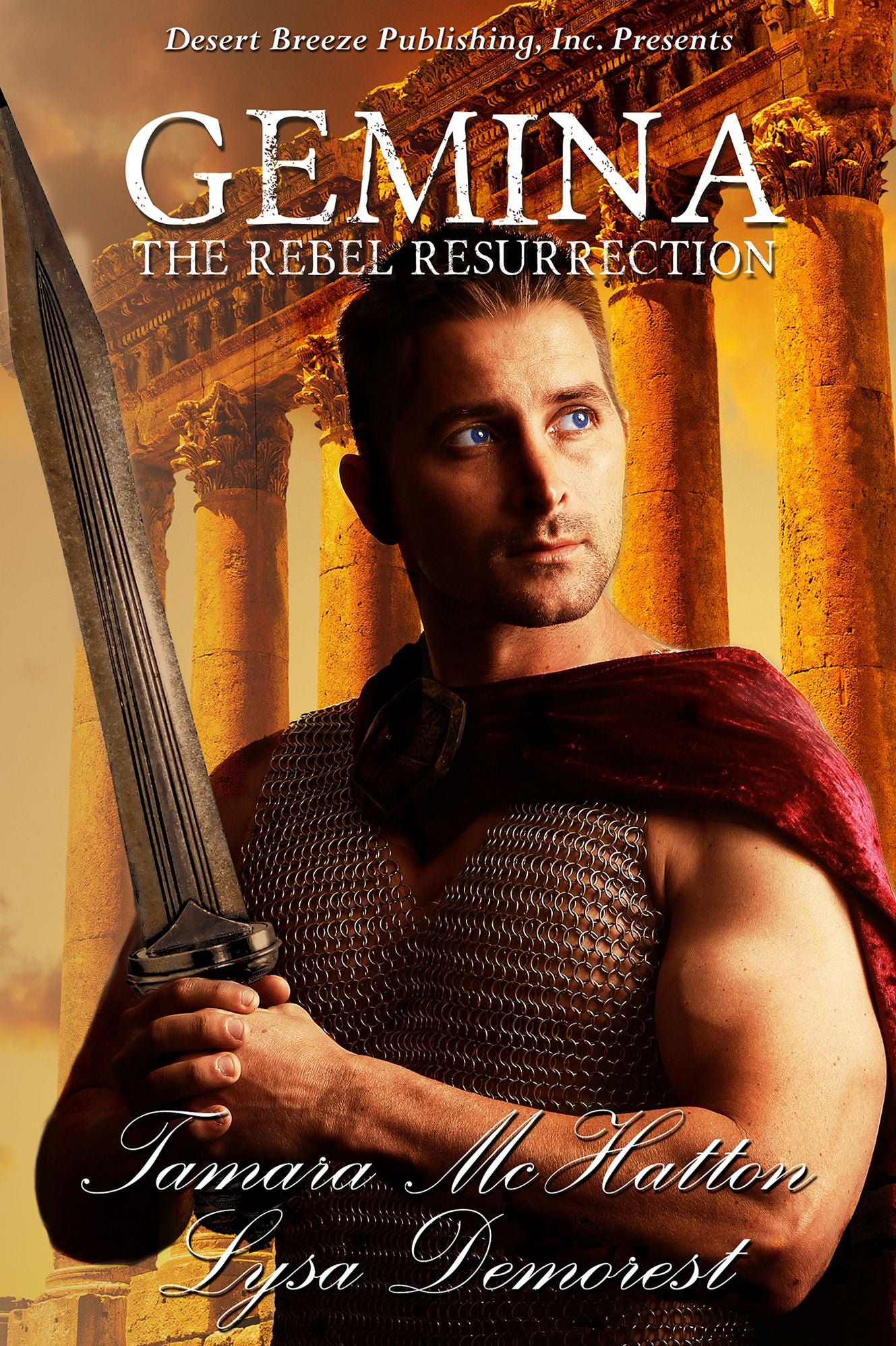 The Rebel Resurrection