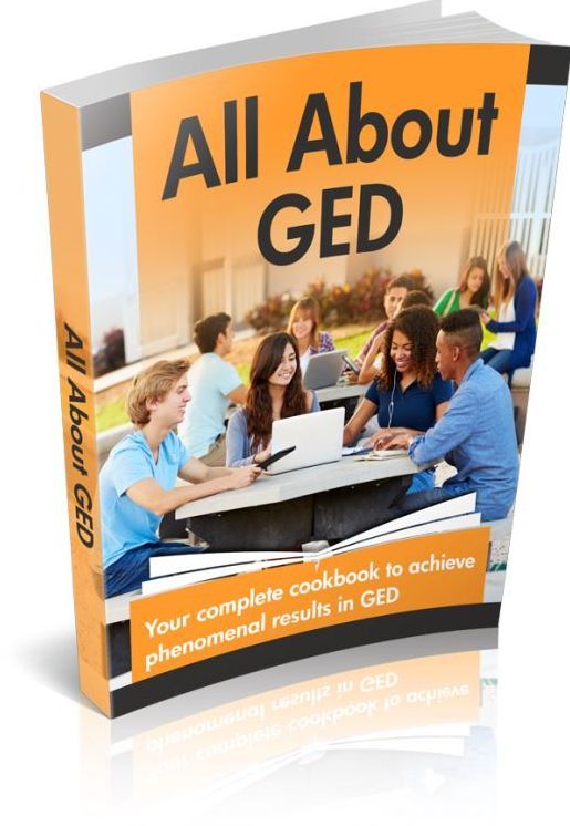 All About GED