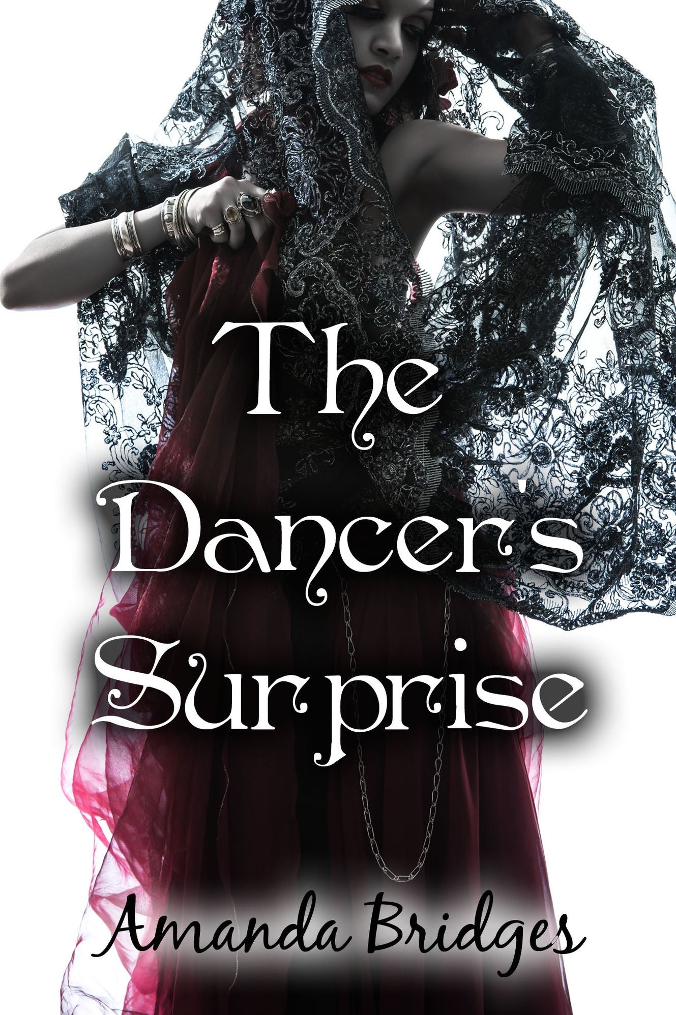The Dancer's Surprise