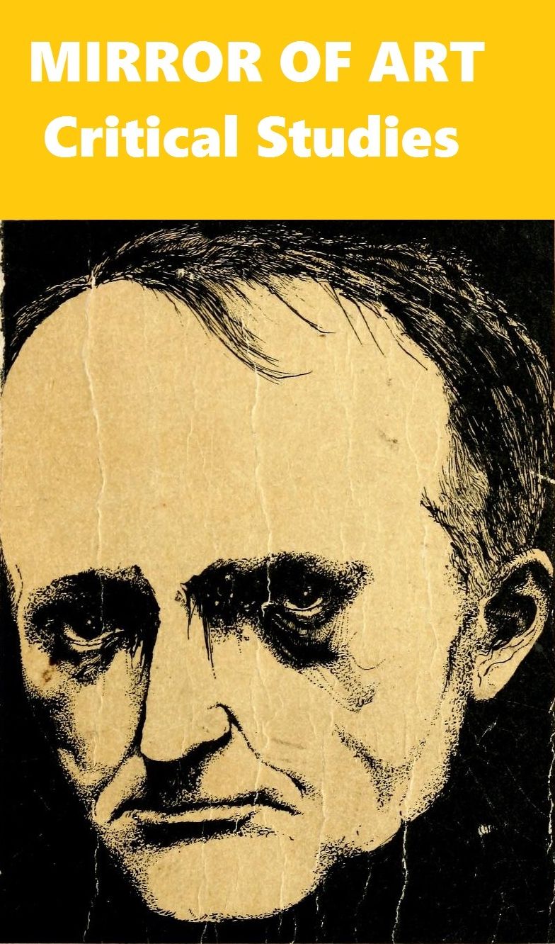 Mirror of Art: Critical Studies