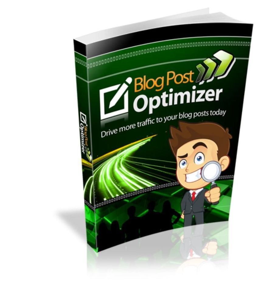 Blog Post Optimizer