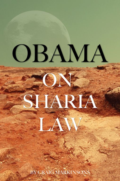 Obama On Sharia Law