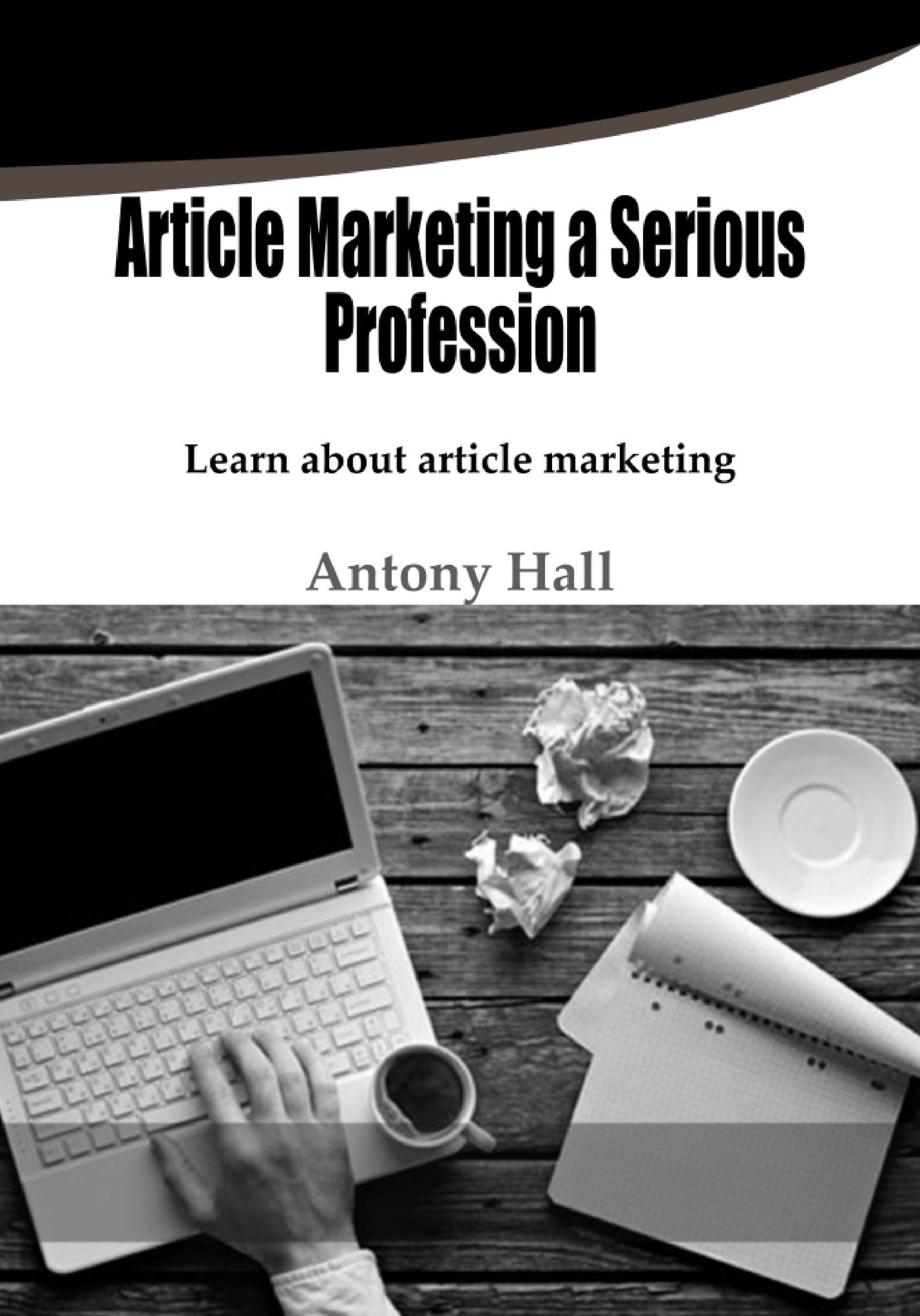 Article Marketing a serious profession