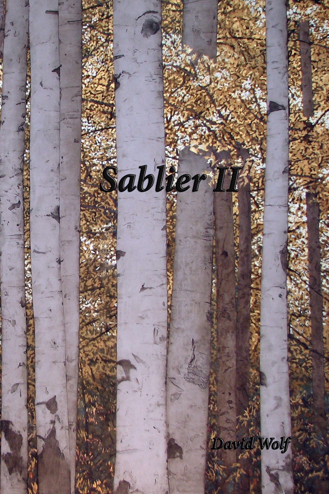 Sablier II