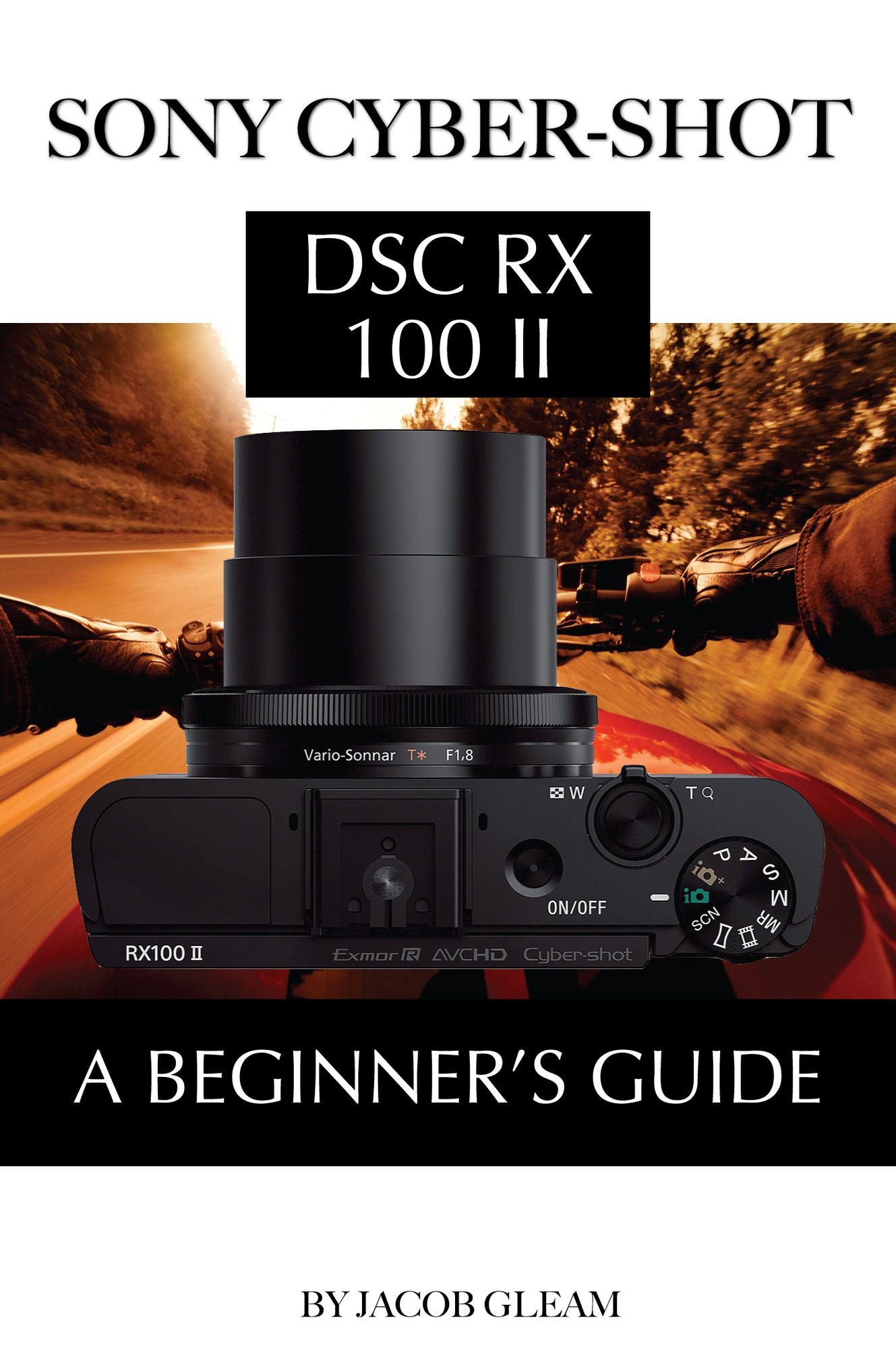 Sony DSC - RX10: Ultimate Beginner