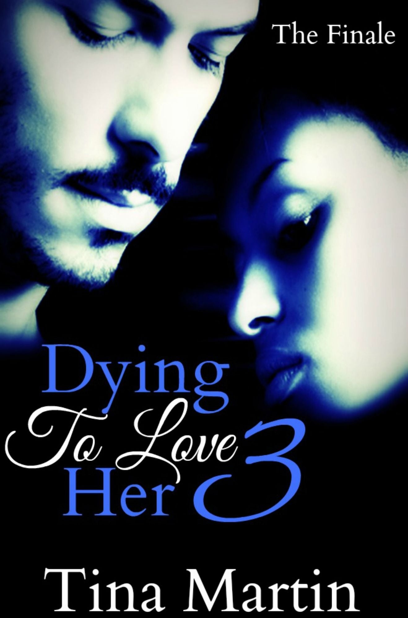 Dying To Love Her 3