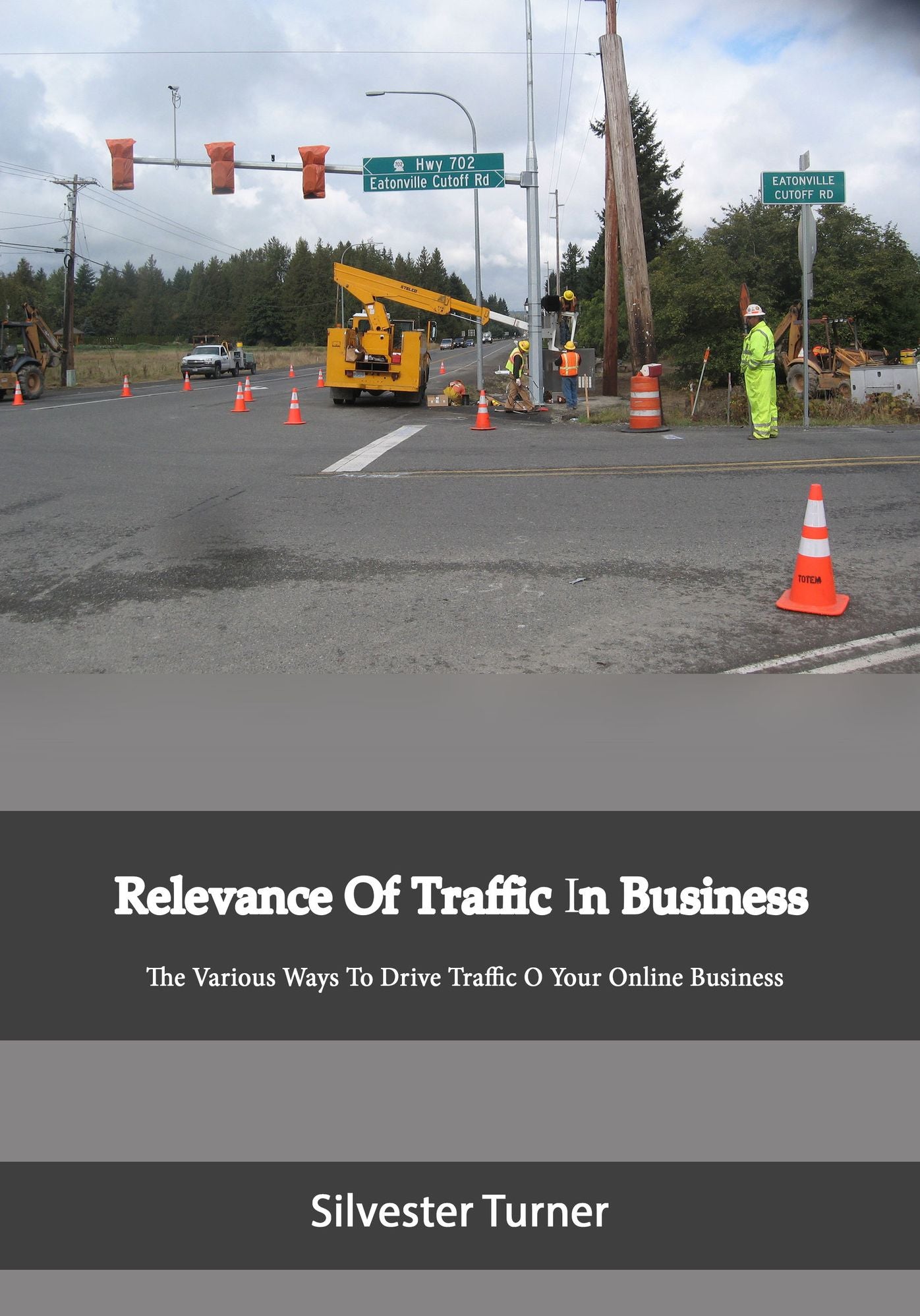 Relevance Of Traffic In Business