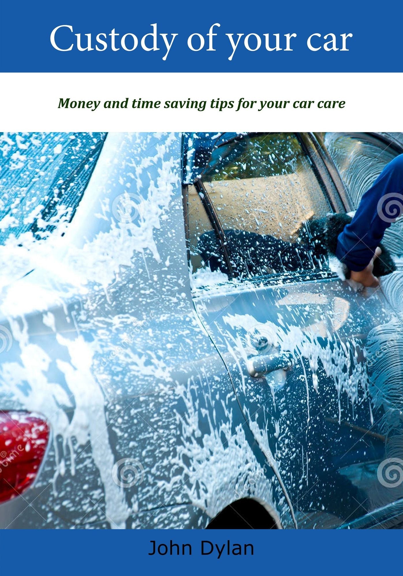 Custody of your car