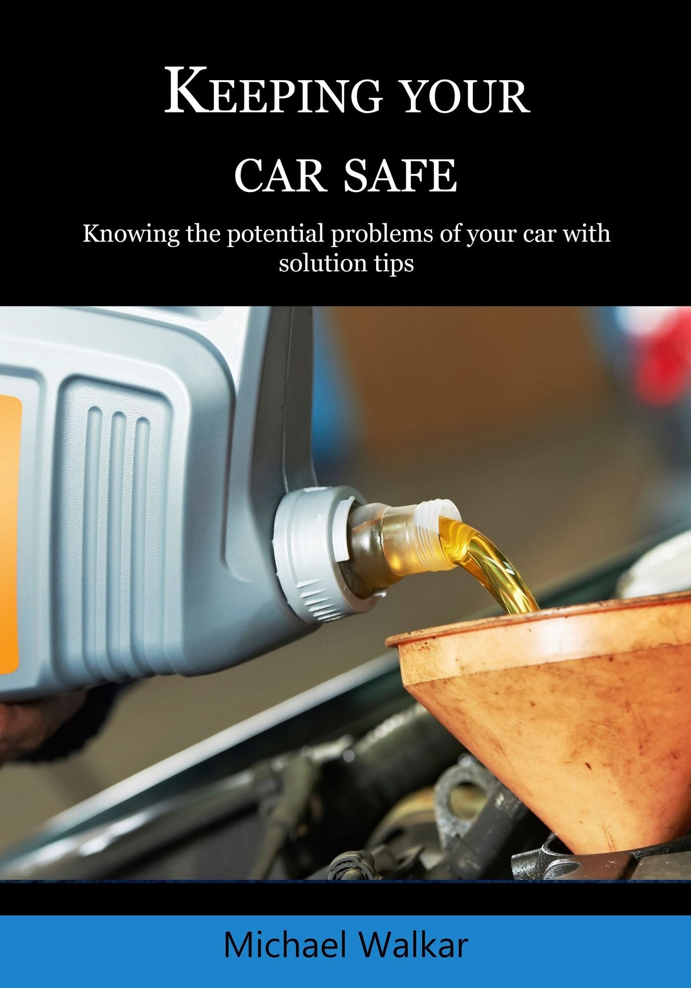 Keeping your car safe