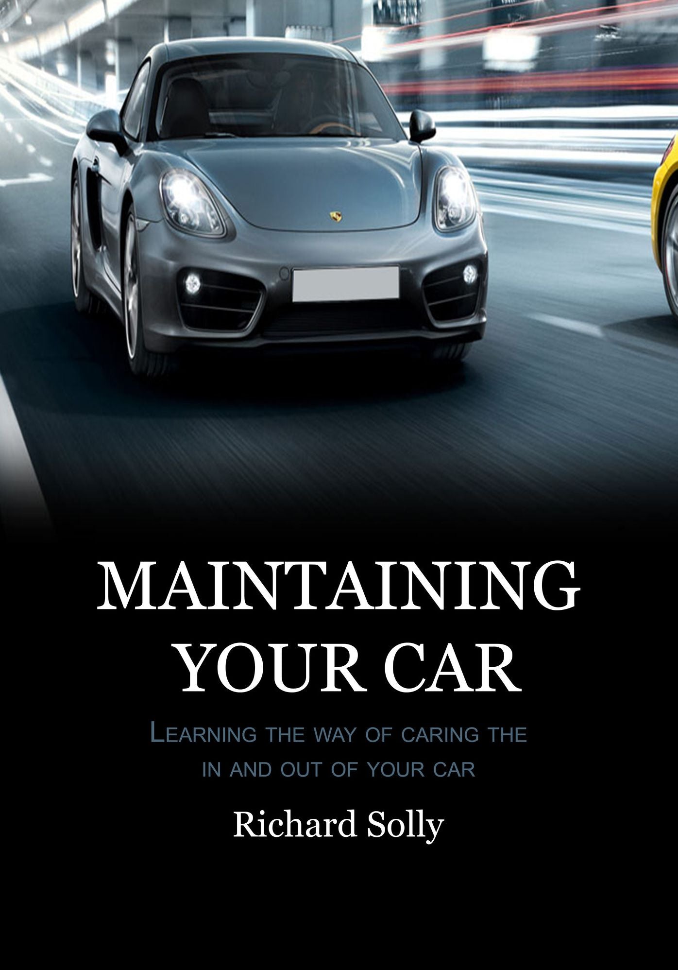 Maintaining Your Car