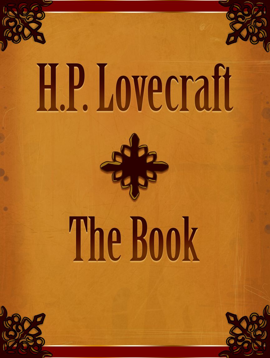 The Book