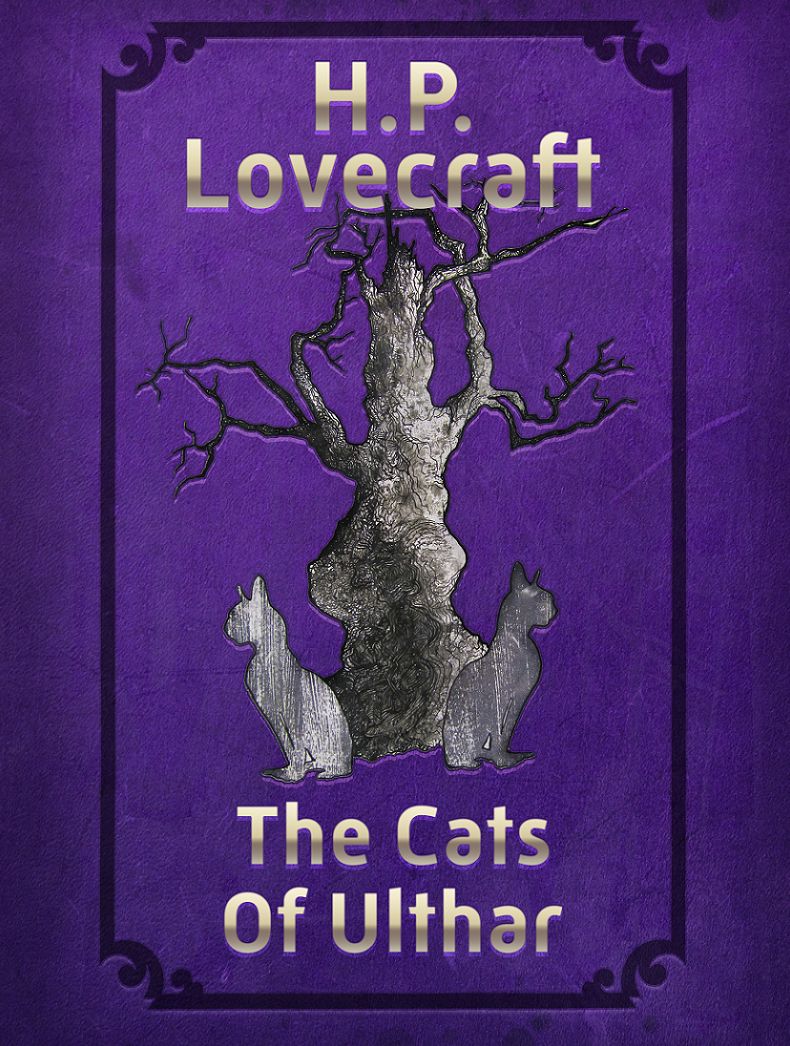 The Cats of Ulthar