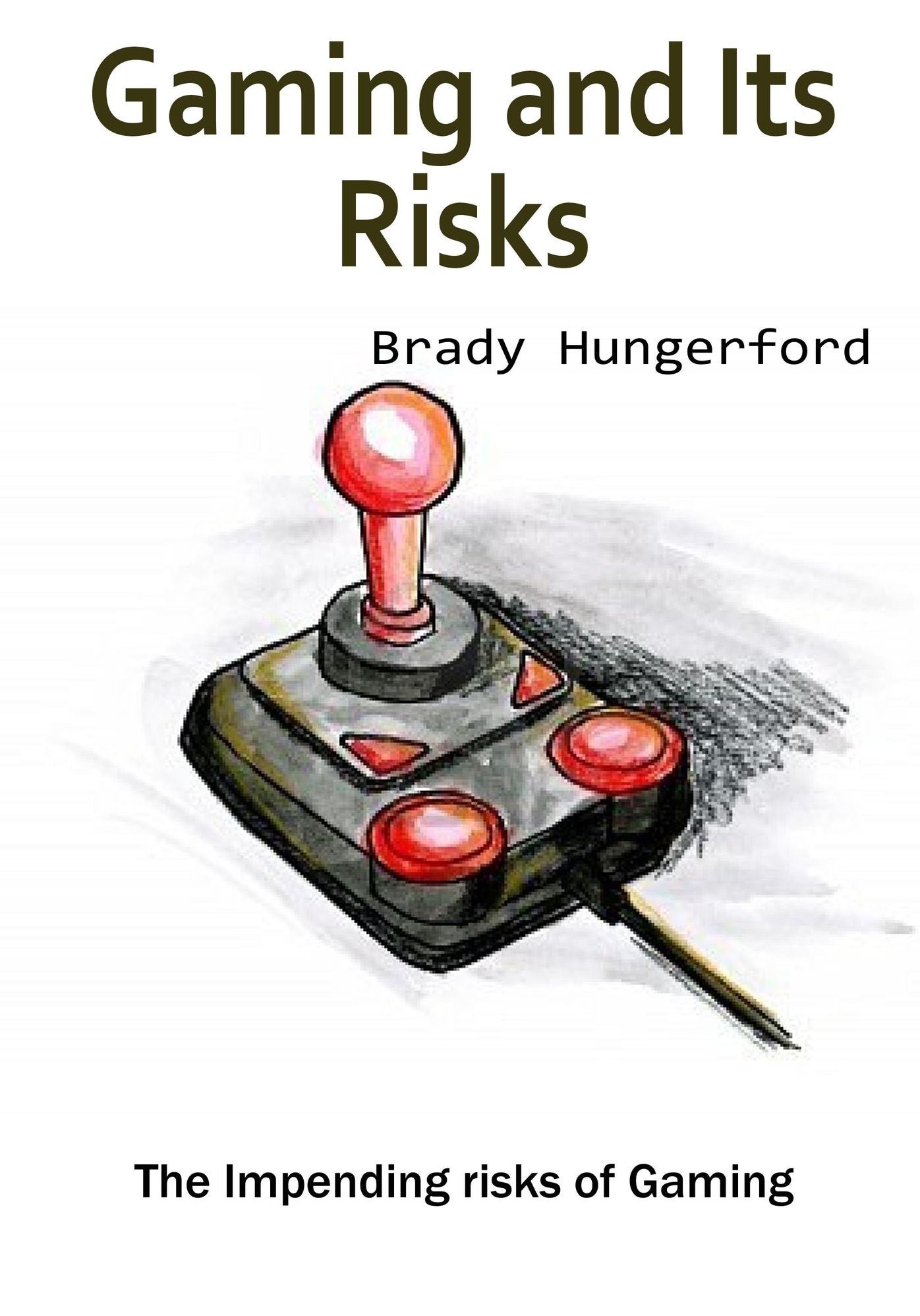Gaming and Its Risks