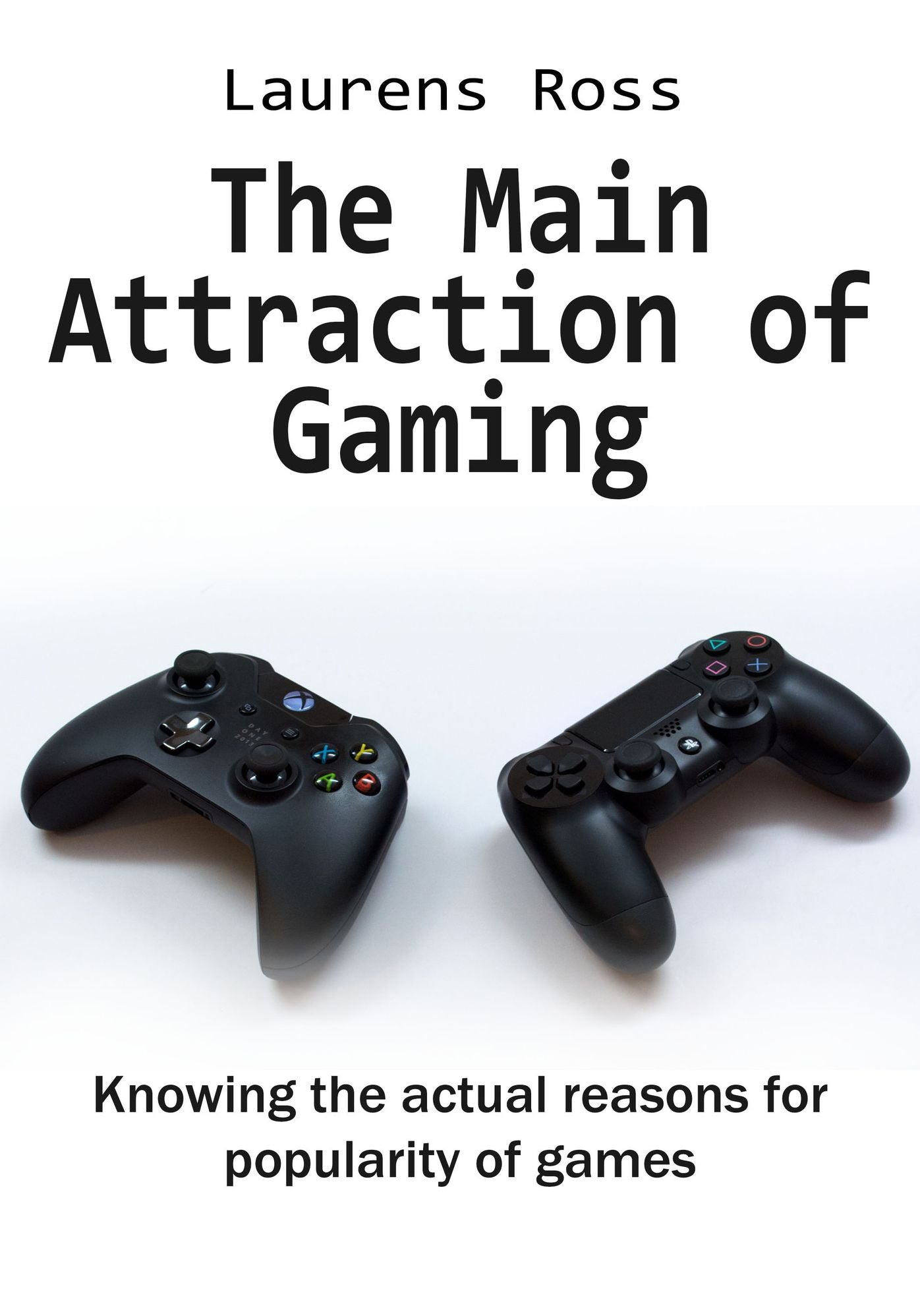 The Main Attraction of Gaming