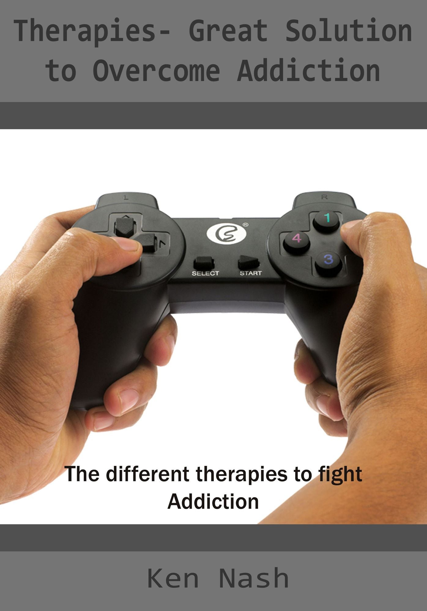Therapies- Great Solution to Overcome Addiction