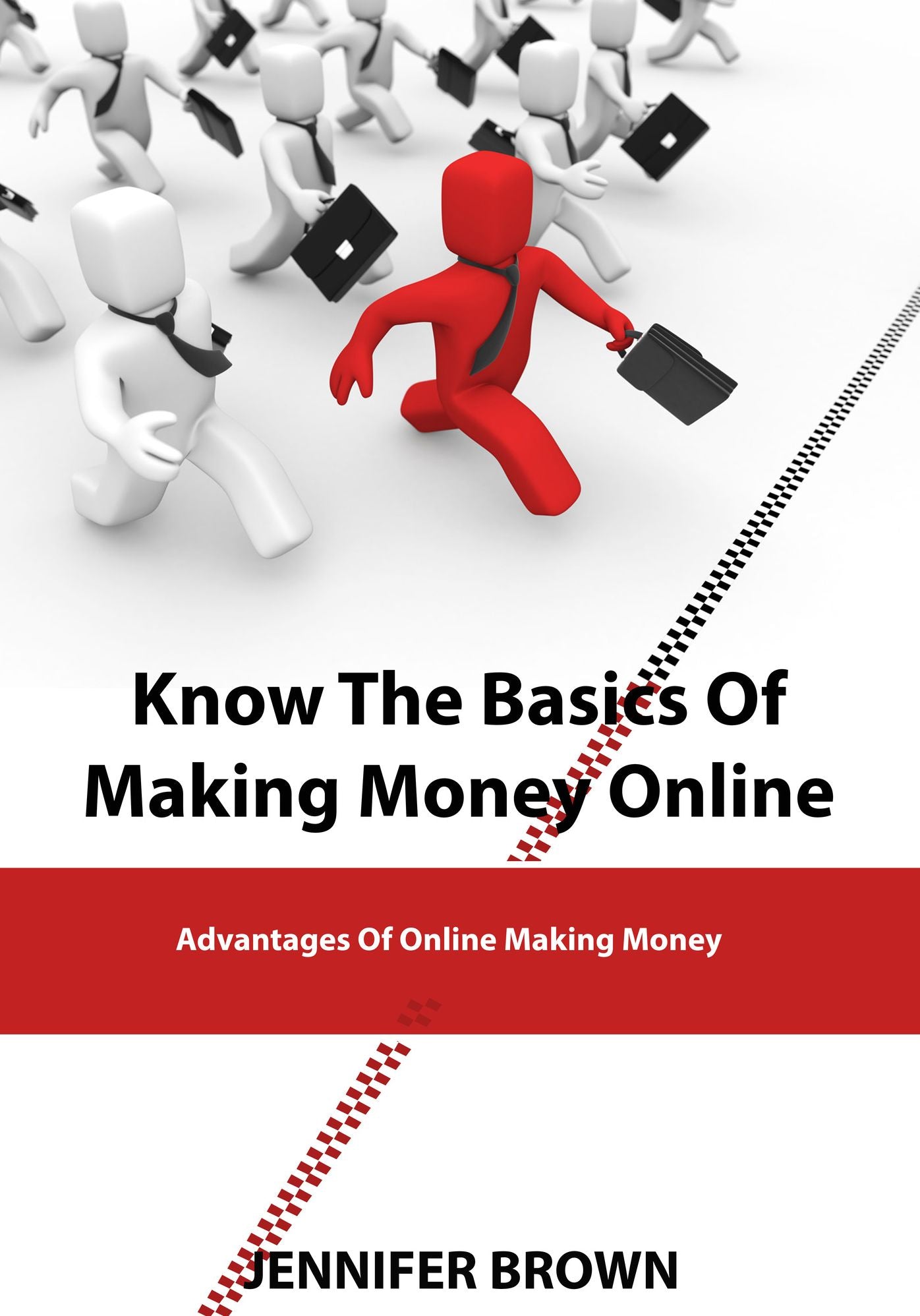 Know The Basics Of Making Money Online