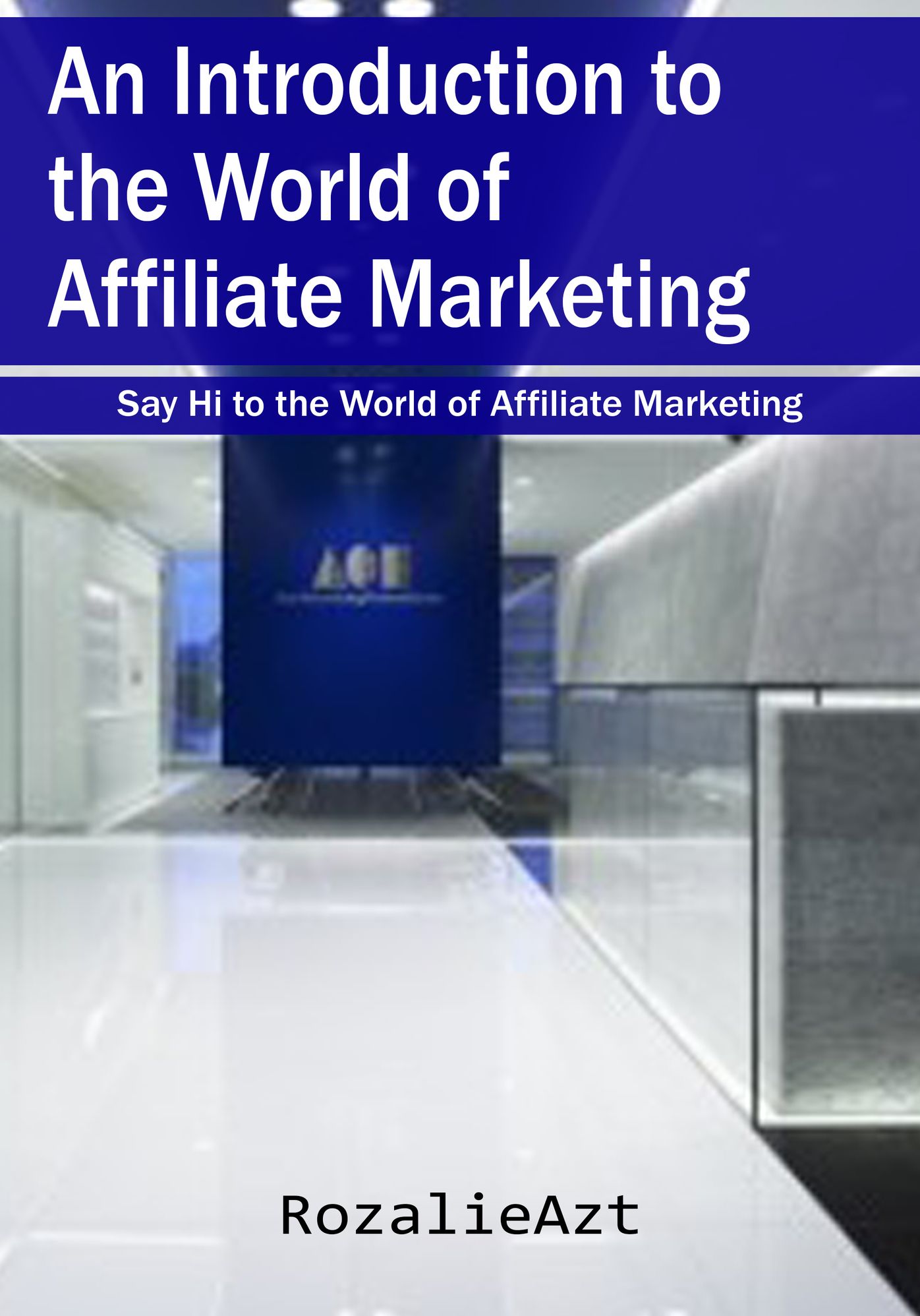 An Introduction to the World of Affiliate Marketing