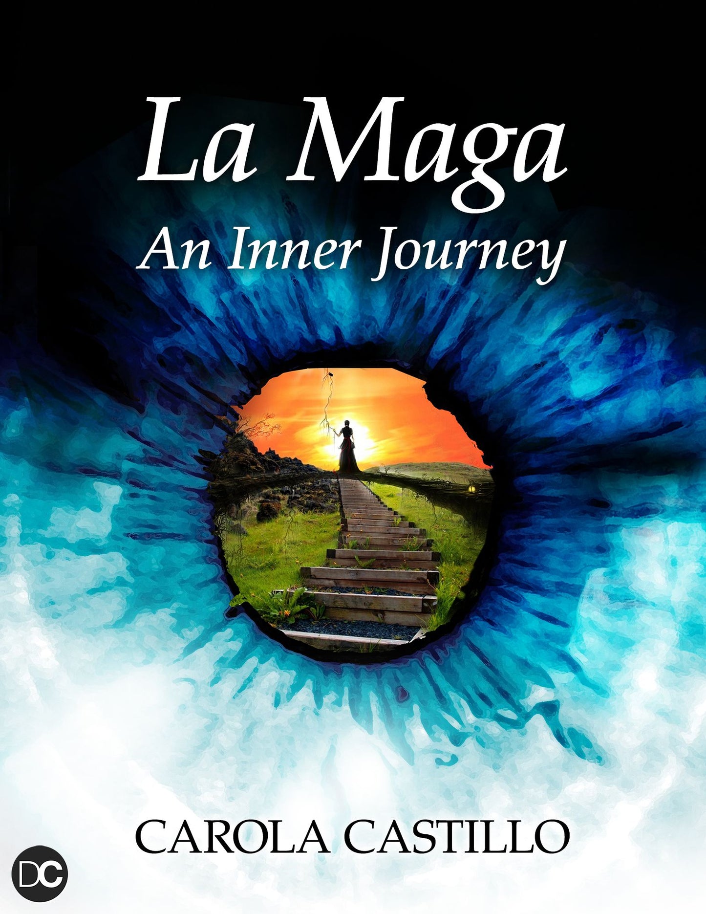 La Maga. An Inner Journey