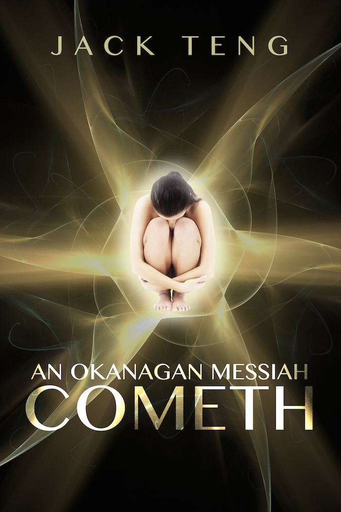 An Okanagan Messiah Cometh