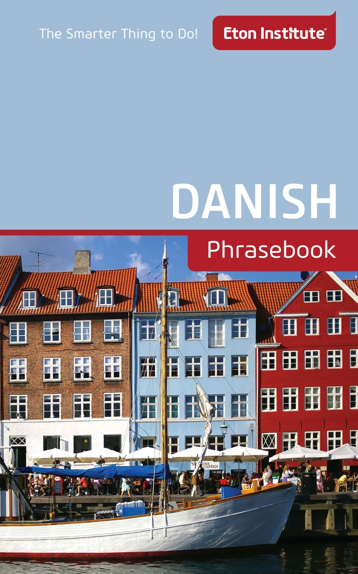 Danish Phrasebook