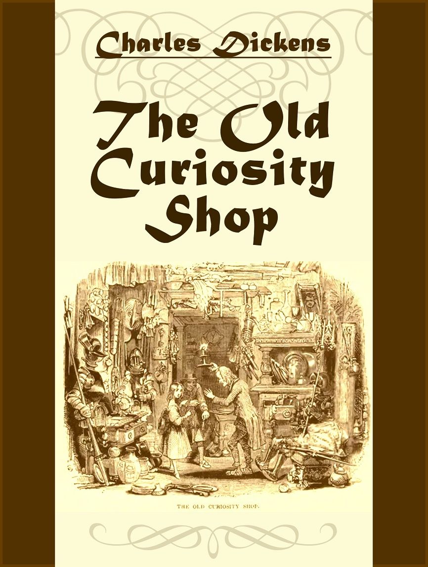 Old Curiosity Shop