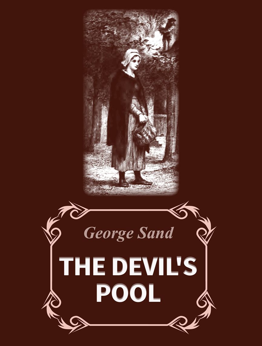 The Devil's Pool
