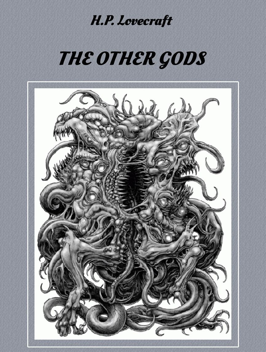 The Other Gods