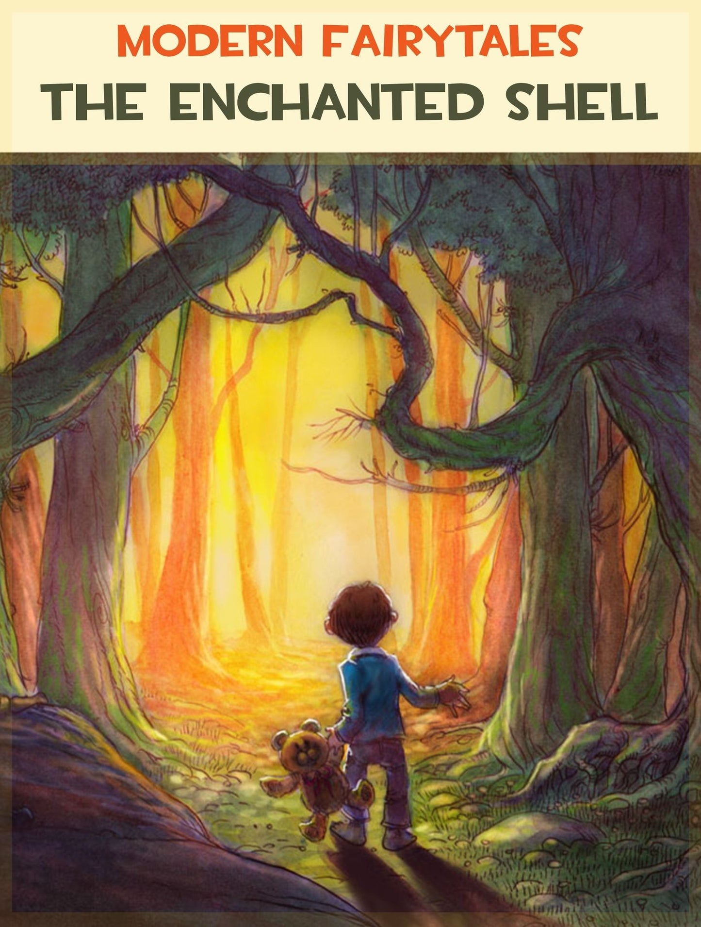 The Enchanted Shell